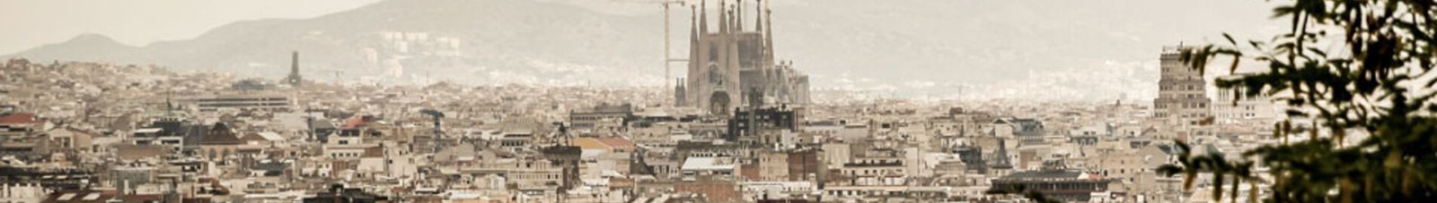 Barcelone : location de jet privé