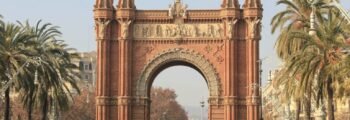Barcelone : location de jet privé