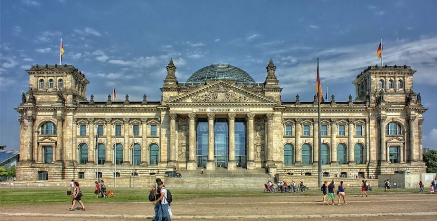 Berlin : location de jet privé