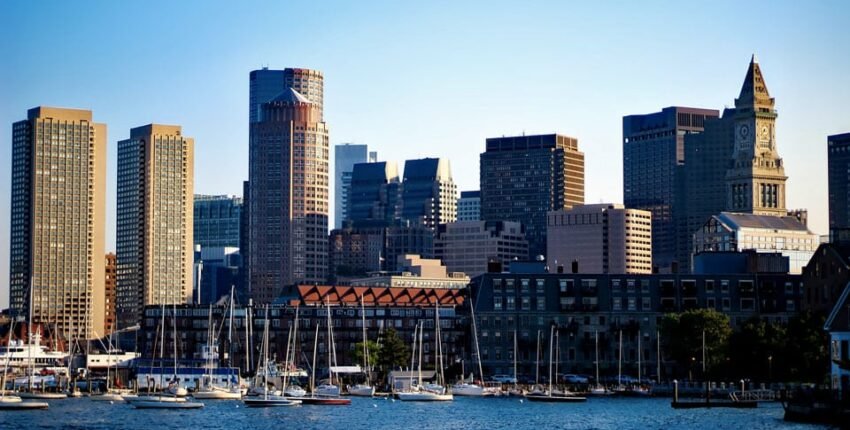 private-jet-charter-boston