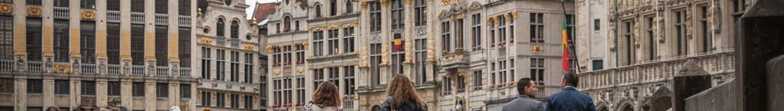 Brussels place
