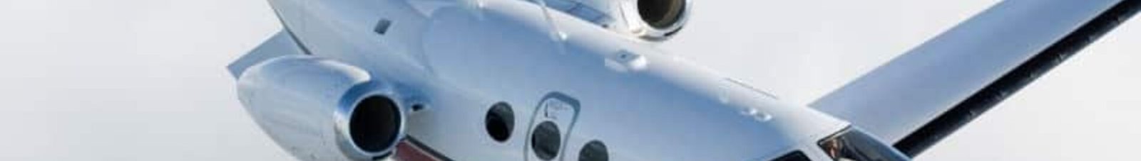Location de jet privé : Citation Mustang au-dessus des nuages