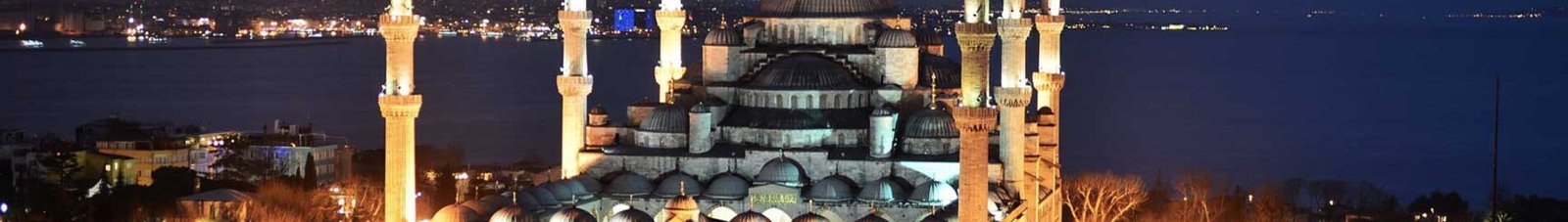 Istanbul : location de jet privé