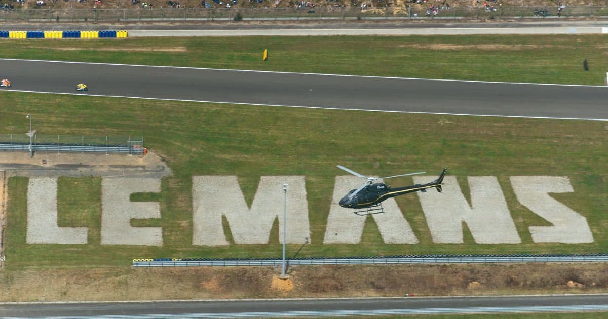 le mans 64 2