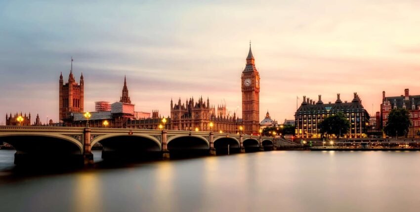London bridge