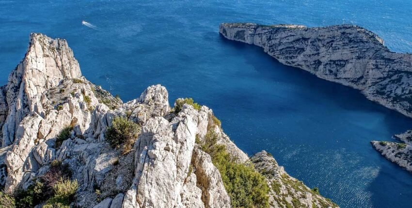 mer marseille