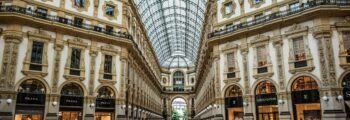 Milan : location de jet privé
