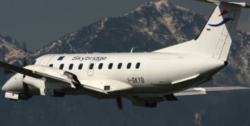Embraer 120