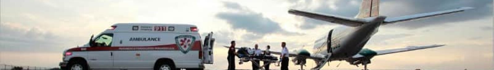 avion ambulance