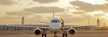 Embraer Lineage