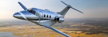 JET PRIVÉ RAYTHEON PREMIER GCD Logistique Aviation