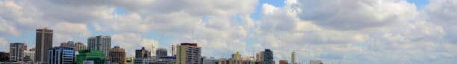 abidjan