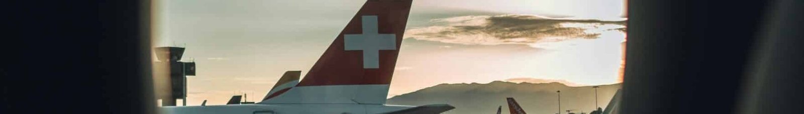 Genève Cointrin : location de jet privé