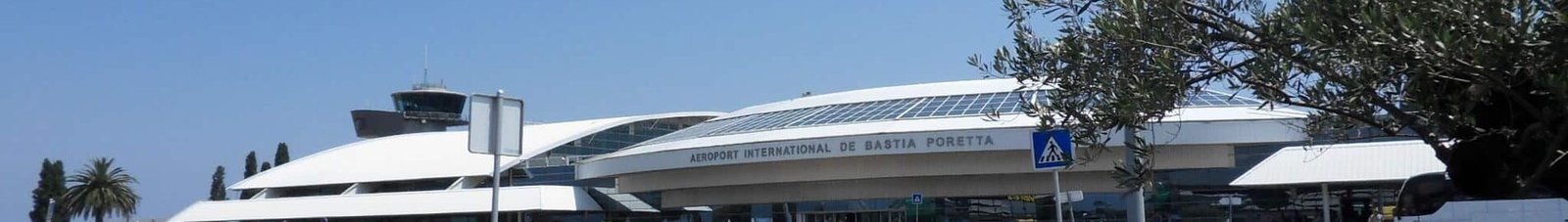 Aéroport de Bastia
