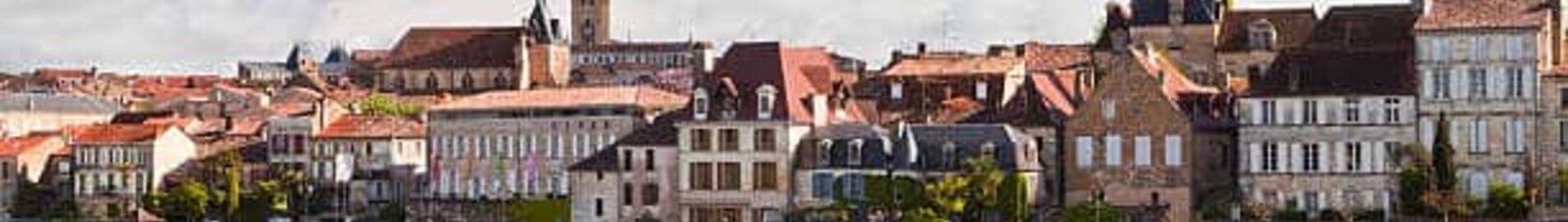 bergerac ville