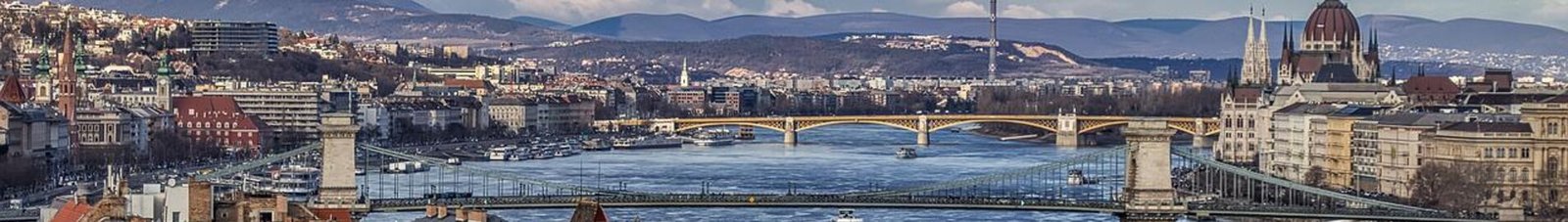 Budapest jet privé