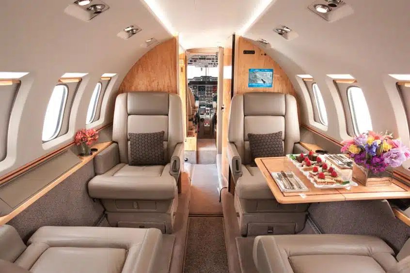 Challenger 600
