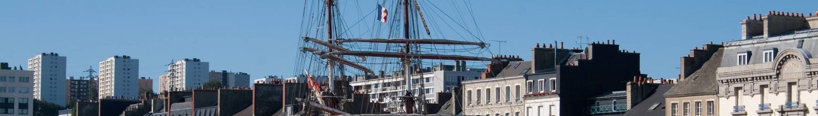 port de Cherbourg