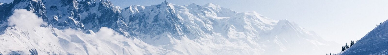 Chamonix, montagne