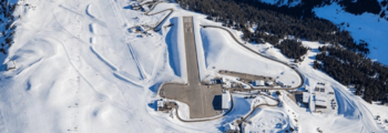 Location d’un avion-taxi & navette