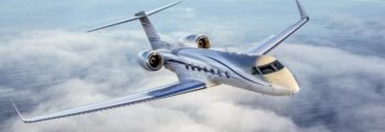 JET PRIVÉ GULFSTREAM G550 GCD Logistique Aviation