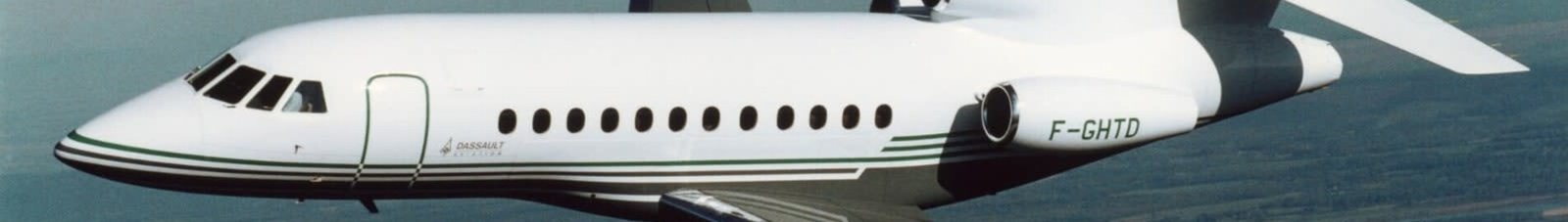 falcon 900