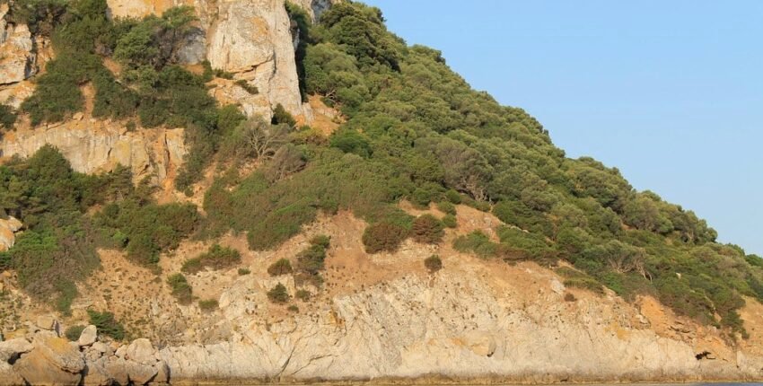 Figari : location de jet privé