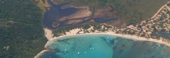 Figari : location de jet privé