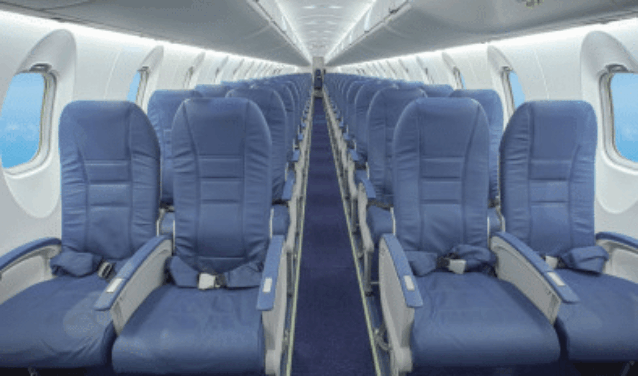 CRJ 900 - CRJ 1000 - GCD Logistique Aviation
