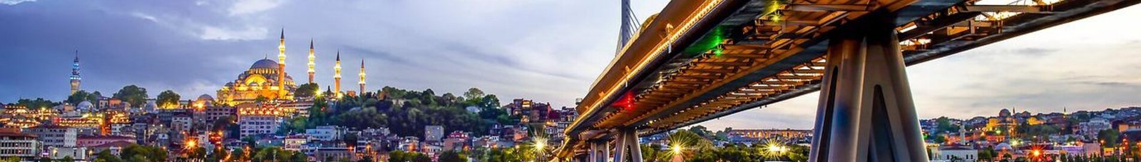 istanbul : location de jet privé