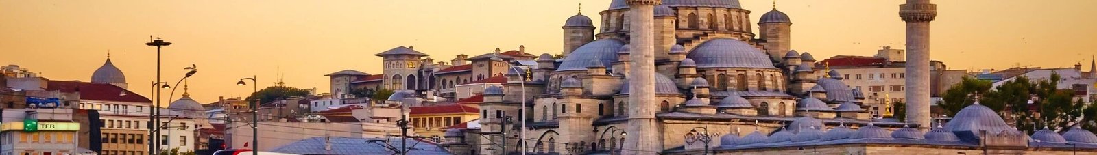 istanbul : location de jet privé