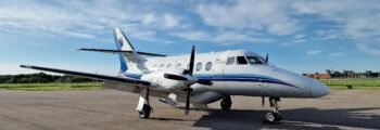 Jetstream 32 location jet privé