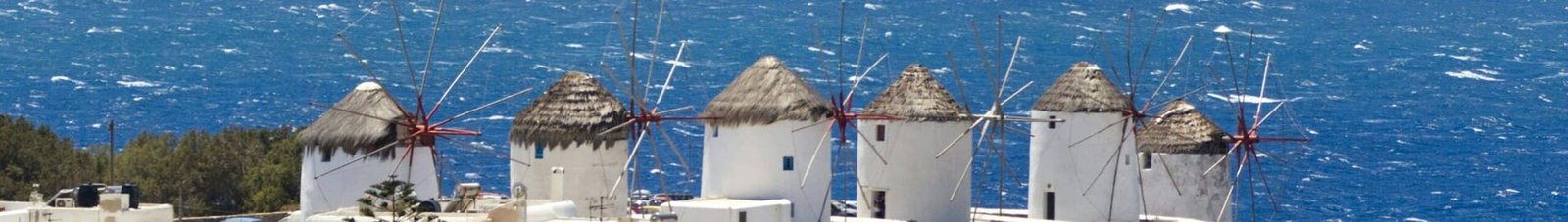Mykonos : location de jet privé