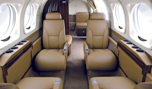 king air 90