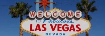 panneau Las Vegas