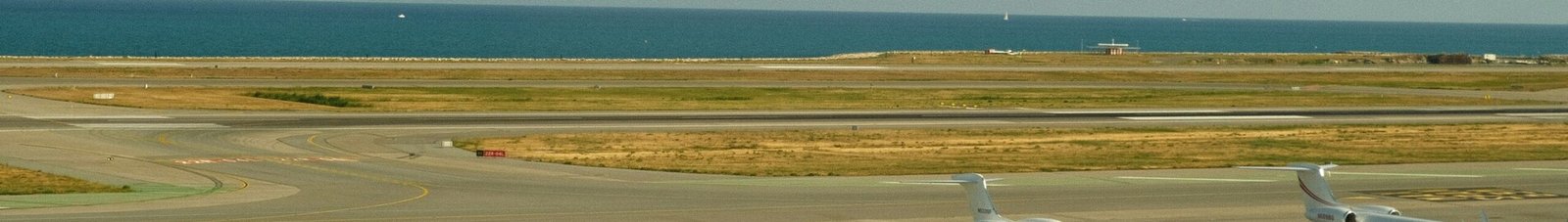 Nice Côte d'Azur : location de jet privé