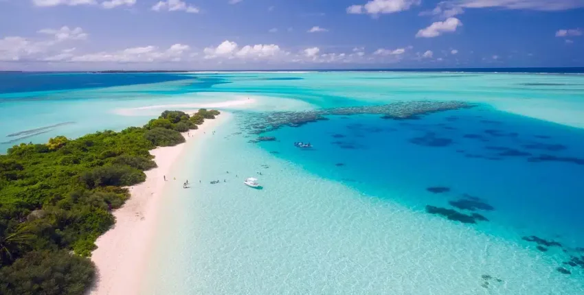 Maldives