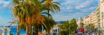 Nice : location de jet privé