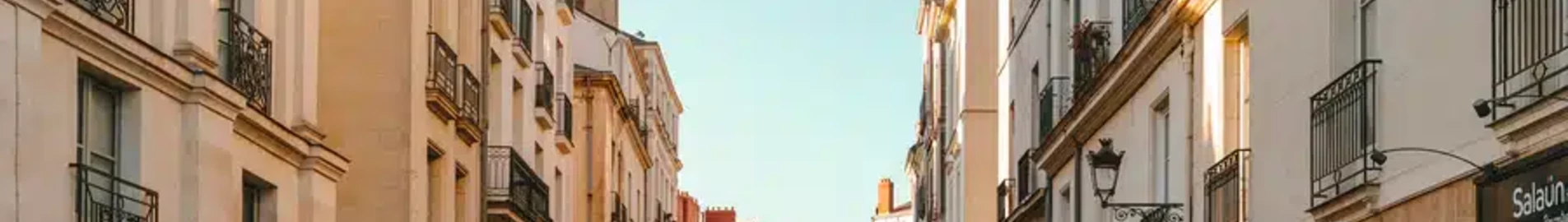 Ville de Nantes