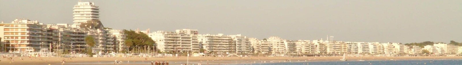 plage la baule