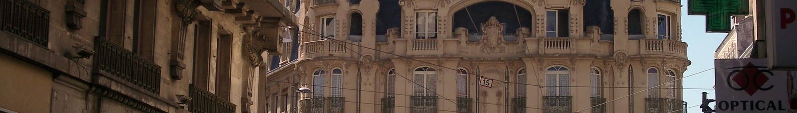 ville de st Etienne