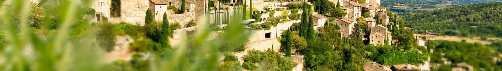 vue aix en provence