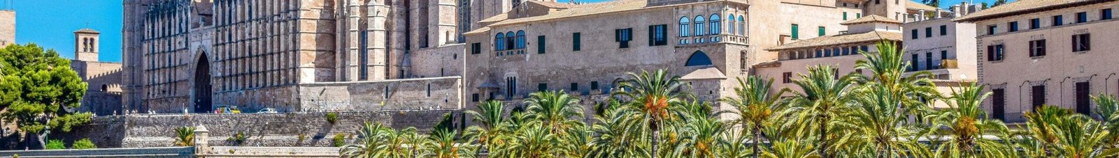 Palma de Majorque : location de jet privé