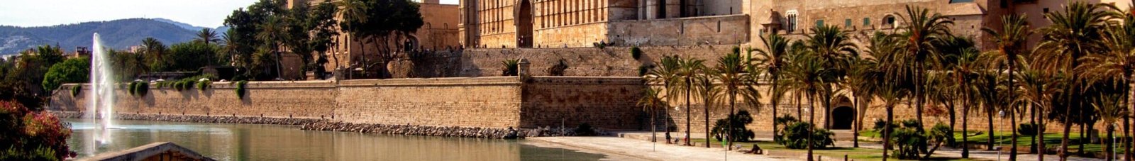 Palma de Majorque : location de jet privé