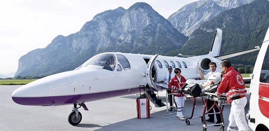 MEDEVAC