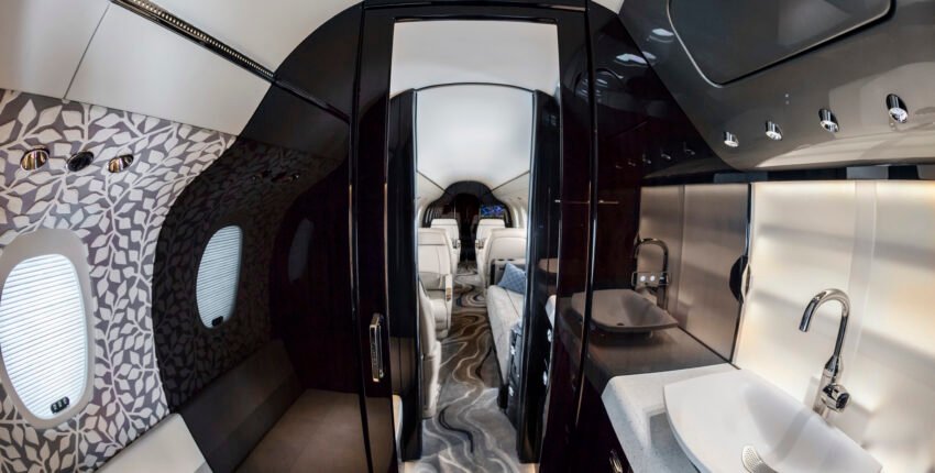 Citation Longitude intérieur