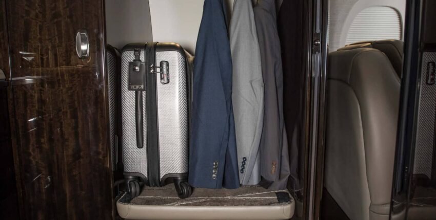 Dressing Citation Latitude