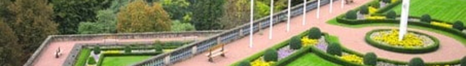Luxembourg jardin