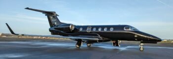 Jet privé aéroport Oxford