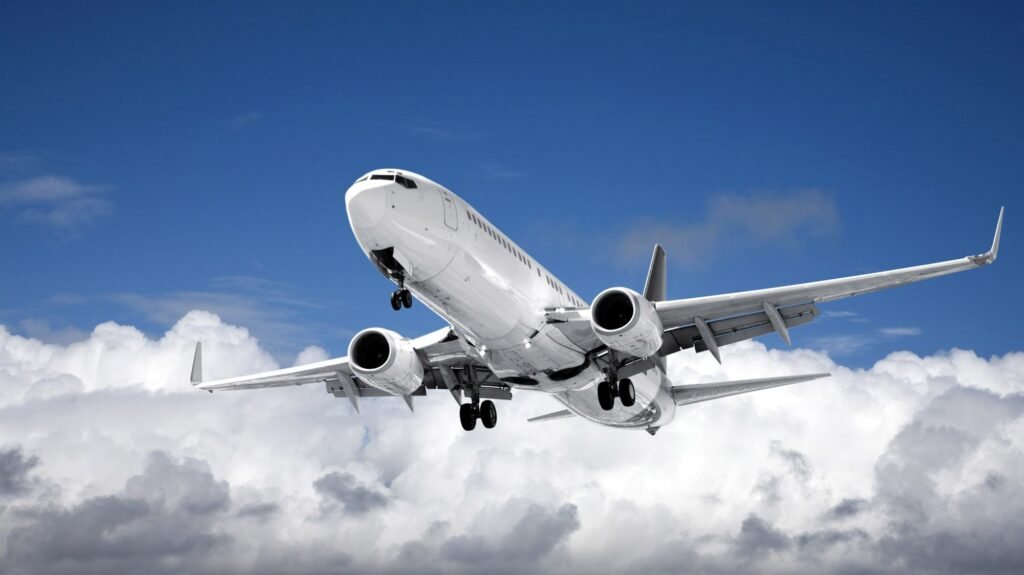 Boeing 737